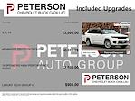 Used 2023 Jeep Grand Cherokee L Summit for sale #G107191A - photo 11