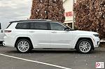 Used 2023 Jeep Grand Cherokee L Summit for sale #G107191A - photo 4