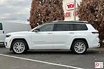 Used 2023 Jeep Grand Cherokee L Summit for sale #G107191A - photo 7