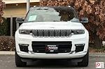 Used 2023 Jeep Grand Cherokee L Summit for sale #G107191A - photo 9