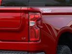 New 2026 Chevrolet Silverado 1500 Crew Cab 4x4 Pickup for sale #G107345 - photo 12