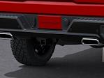 New 2026 Chevrolet Silverado 1500 Crew Cab 4x4 Pickup for sale #G107345 - photo 15