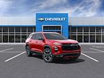 2026 Chevrolet Equinox AWD SUV for sale #G107356 - photo 1