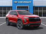 2026 Chevrolet Equinox AWD SUV for sale #G107356 - photo 8
