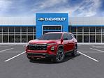 2026 Chevrolet Equinox AWD SUV for sale #G107356 - photo 9