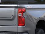 New 2026 Chevrolet Silverado 1500 Crew Cab 4x4 Pickup for sale #G107363 - photo 12