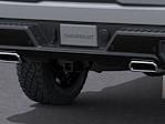 New 2026 Chevrolet Silverado 1500 Crew Cab 4x4 Pickup for sale #G107363 - photo 15