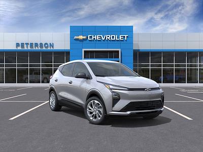 New 2027 Chevrolet Bolt EV - photo 1