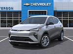 New 2027 Chevrolet Bolt EV FWD Hatchback for sale #G107568 - photo 8