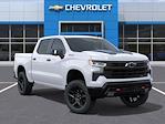 New 2026 Chevrolet Silverado 1500 Crew Cab 4x4 Pickup for sale #G107589 - photo 7