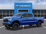 New 2026 Chevrolet Silverado 1500 Crew Cab 4x4 Pickup for sale #G107700 - photo 3