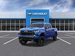 New 2026 Chevrolet Silverado 1500 Crew Cab 4x4 Pickup for sale #G107700 - photo 8