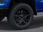 New 2026 Chevrolet Silverado 1500 Crew Cab 4x4 Pickup for sale #G107700 - photo 9