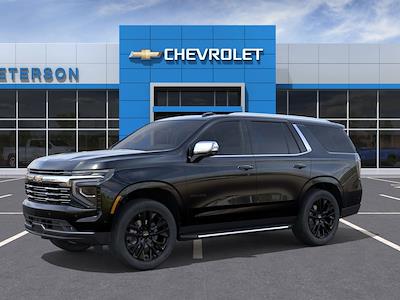 New 2026 Chevrolet Tahoe 4WD SUV for sale #G107713 - photo 1