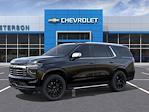 New 2026 Chevrolet Tahoe 4WD SUV for sale #G107713 - photo 1