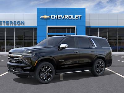 New 2026 Chevrolet Tahoe 4WD SUV for sale #G107723 - photo 1