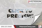 Used 2022 Chevrolet Silverado 1500 Crew Cab 4x4 Pickup for sale #G107911A - photo 1