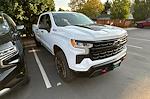 Used 2022 Chevrolet Silverado 1500 Crew Cab 4x4 Pickup for sale #G107911A - photo 2