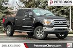 Used 2022 Ford F-150 XLT SuperCrew Cab for sale #G108082A - photo 34