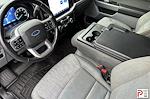 Used 2022 Ford F-150 XLT SuperCrew Cab for sale #G108082A - photo 9