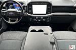 Used 2022 Ford F-150 XLT SuperCrew Cab for sale #G108082A - photo 13