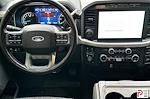 Used 2022 Ford F-150 XLT SuperCrew Cab for sale #G108082A - photo 14