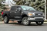 Used 2022 Ford F-150 XLT SuperCrew Cab for sale #G108082A - photo 1