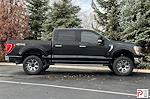 Used 2022 Ford F-150 XLT SuperCrew Cab for sale #G108082A - photo 3