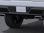 New 2026 Chevrolet Silverado 1500 Custom Crew Cab 4x4 Pickup for sale #G108678 - photo 15