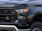 New 2026 Chevrolet Silverado 1500 Regular Cab 4x4 Pickup for sale #G108852 - photo 10