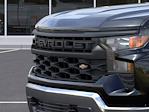 New 2026 Chevrolet Silverado 1500 Regular Cab 4x4 Pickup for sale #G108852 - photo 13