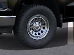 New 2026 Chevrolet Silverado 1500 Regular Cab 4x4 Pickup for sale #G108852 - photo 9