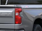 New 2026 Chevrolet Silverado 1500 Regular Cab 4x4 Pickup for sale #G109050 - photo 11