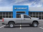 New 2026 Chevrolet Silverado 1500 Regular Cab 4x4 Pickup for sale #G109050 - photo 3