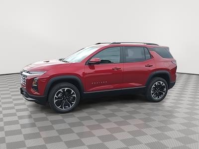 2026 Chevrolet Equinox AWD SUV for sale #G109301 - photo 1