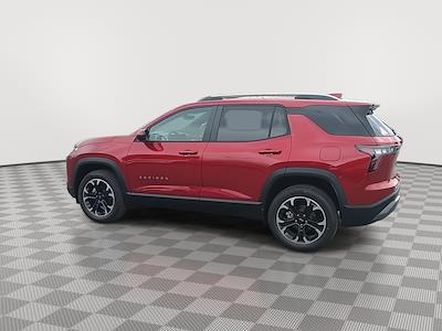 2026 Chevrolet Equinox AWD SUV for sale #G109301 - photo 2