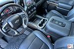 Used 2020 Chevrolet Silverado 1500 Crew Cab 4WD Pickup for sale #G109372A - photo 10