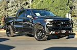 Used 2020 Chevrolet Silverado 1500 Crew Cab 4WD Pickup for sale #G109372A - photo 3