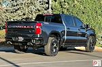 Used 2020 Chevrolet Silverado 1500 Crew Cab 4WD Pickup for sale #G109372A - photo 2
