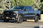 Used 2020 Chevrolet Silverado 1500 Crew Cab 4WD Pickup for sale #G109372A - photo 8