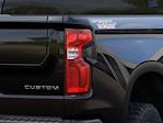 New 2026 Chevrolet Silverado 1500 Crew Cab 4x4 Pickup for sale #G109473 - photo 11