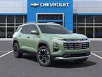 2026 Chevrolet Equinox AWD SUV for sale #G109574 - photo 8
