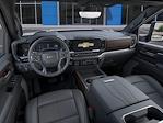 2025 Chevrolet Silverado 3500 Crew Cab 4x4 Pickup for sale #G109594 - photo 15