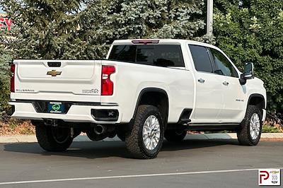 Used 2022 Chevrolet Silverado 3500 Crew Cab 4WD Pickup for sale #G109594A - photo 2