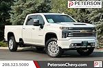 Used 2022 Chevrolet Silverado 3500 Crew Cab 4WD Pickup for sale #G109594A - photo 1