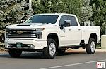 Used 2022 Chevrolet Silverado 3500 Crew Cab 4WD Pickup for sale #G109594A - photo 8