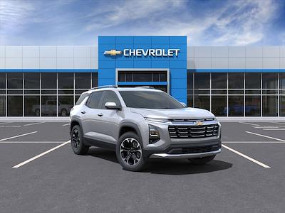 2026 Chevrolet Equinox AWD SUV for sale #G109639 - photo 1