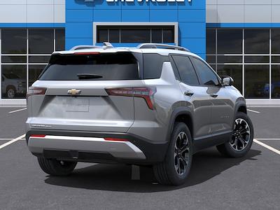 2026 Chevrolet Equinox AWD SUV for sale #G109639 - photo 2