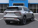 2026 Chevrolet Equinox AWD SUV for sale #G109639 - photo 2
