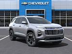 2026 Chevrolet Equinox AWD SUV for sale #G109639 - photo 8